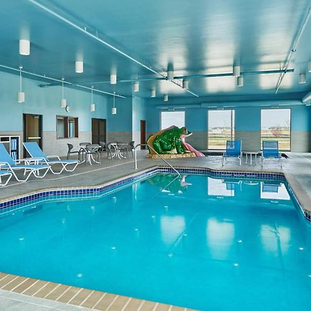 Four Points By Sheraton Fargo Medical Center Esterno foto