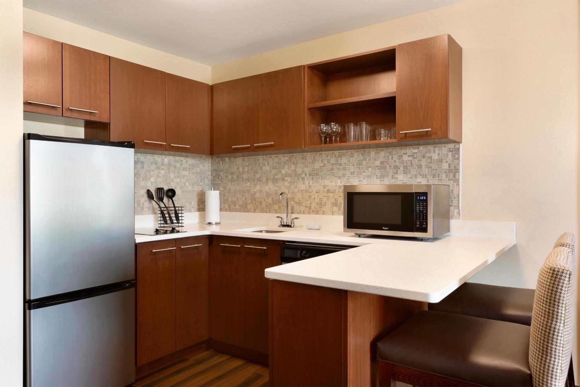 Four Points By Sheraton Fargo Medical Center Esterno foto