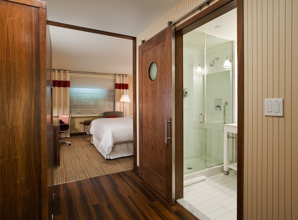 Four Points By Sheraton Fargo Medical Center Esterno foto