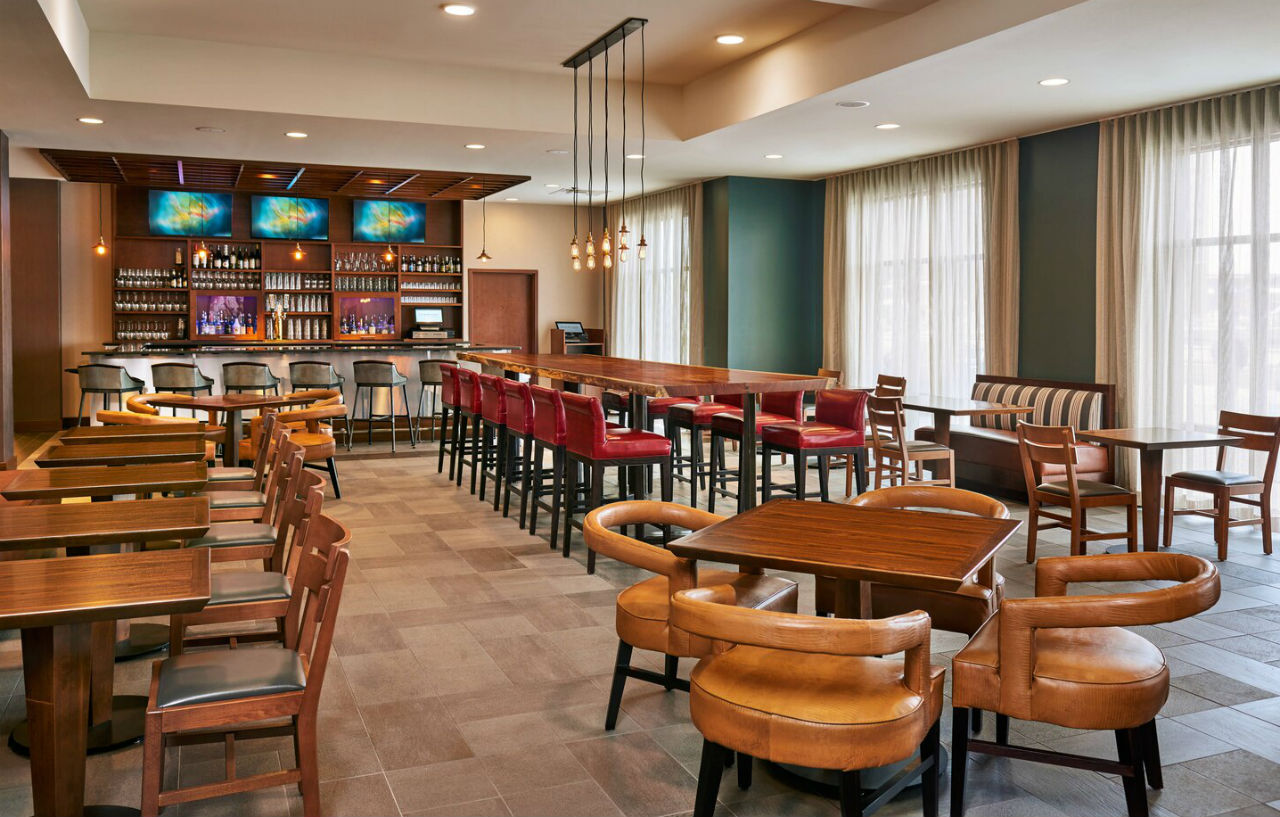 Four Points By Sheraton Fargo Medical Center Esterno foto